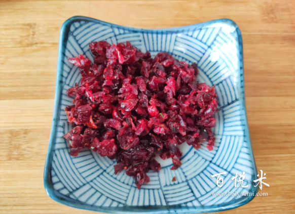 烘焙新手一次就能做成功的小餅干,不用打發(fā),簡單易做